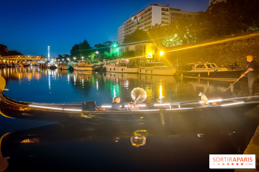 Nuit Blanche 2023 : découvrez le Street opéra au Mémorial des martyrs de la déportation - IMG20230602225723