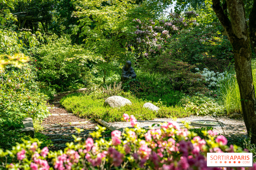 Les Jardins de Sonja au Perray-en-Yvelines -  A7C4916