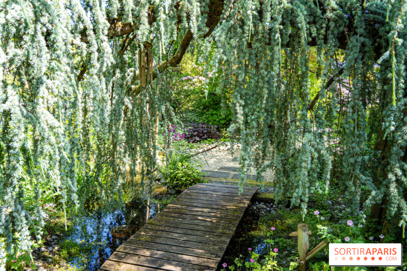 Les Jardins de Sonja au Perray-en-Yvelines