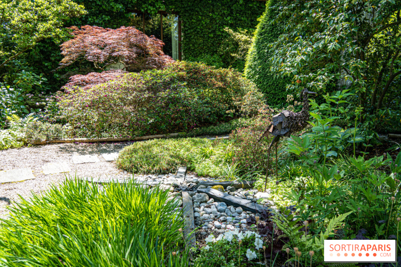 Les Jardins de Sonja au Perray-en-Yvelines -  A7C4919