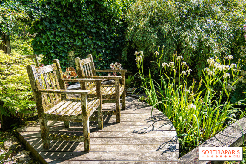 Les Jardins de Sonja au Perray-en-Yvelines -  A7C4932