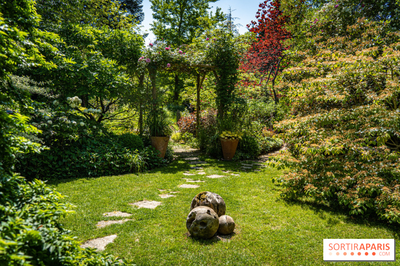 Les Jardins de Sonja au Perray-en-Yvelines -  A7C4938