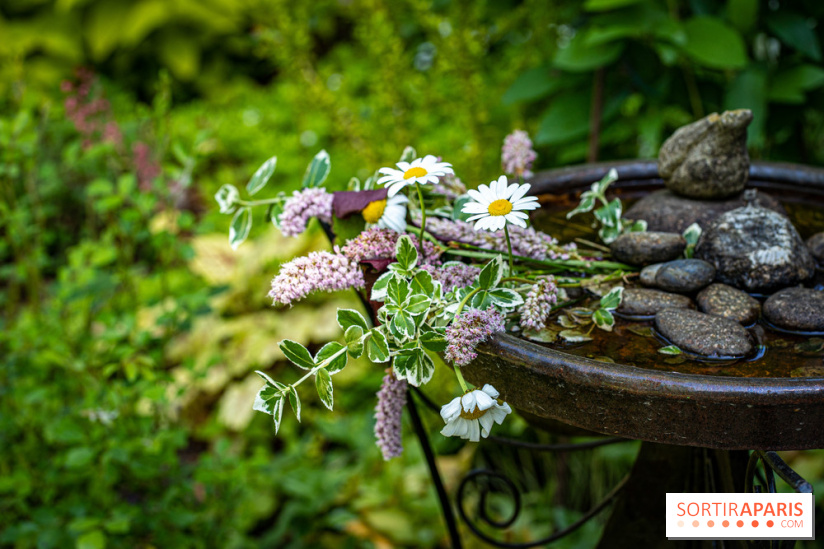 Les Jardins de Sonja au Perray-en-Yvelines -  A7C5023