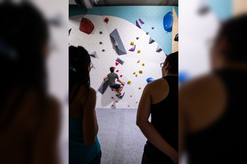 Climb Up Porte d'Italie : la plus grande salle d'escalade ! - GermainHazard CUPI 49500 (1)