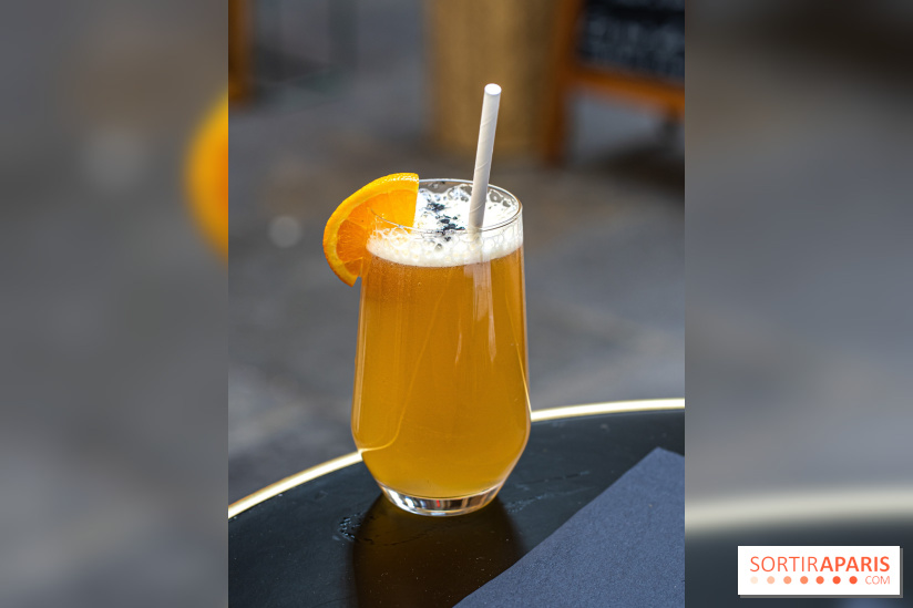 Kimochi lance le 1er brunch japonais