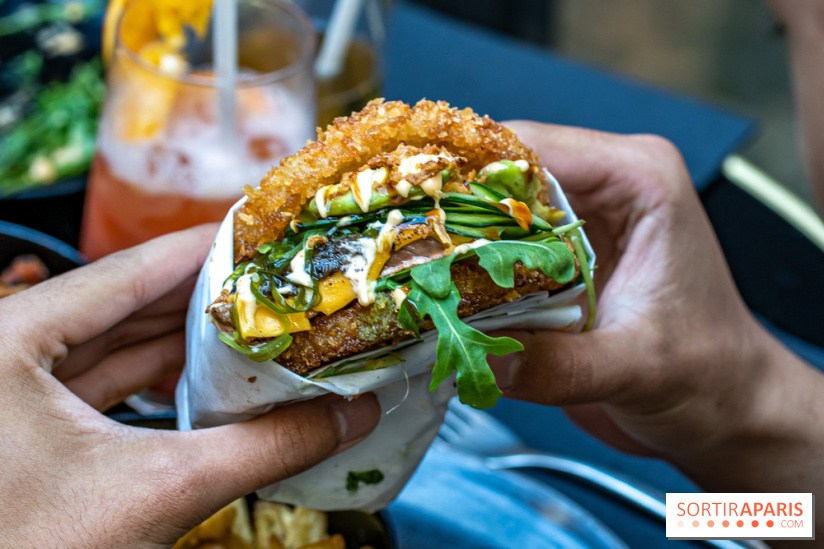 Kimochi lance le 1er brunch japonais