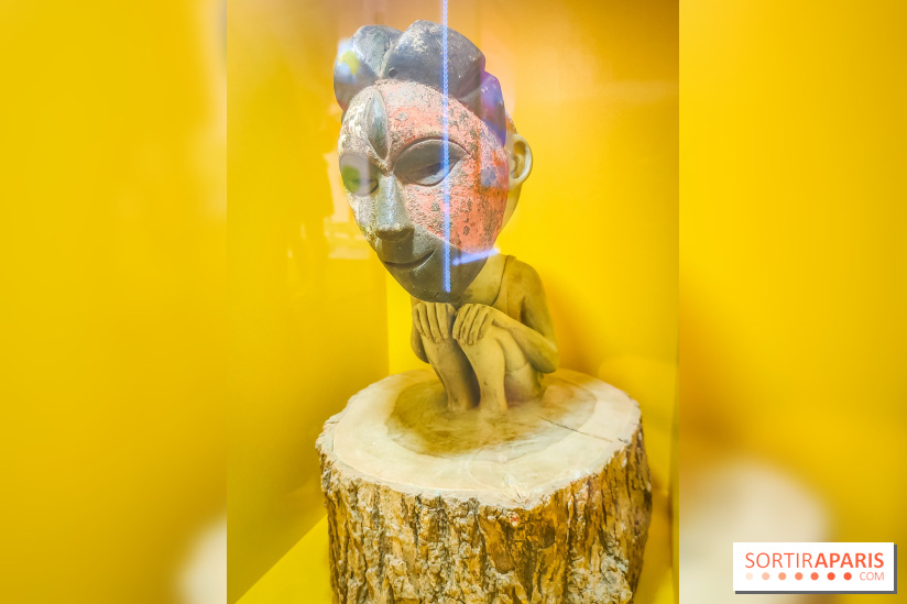 Seth se la joue, l'exposition de street-art ludique pour les enfants, au musée en Herbe - nos photos - IMG20230607131837