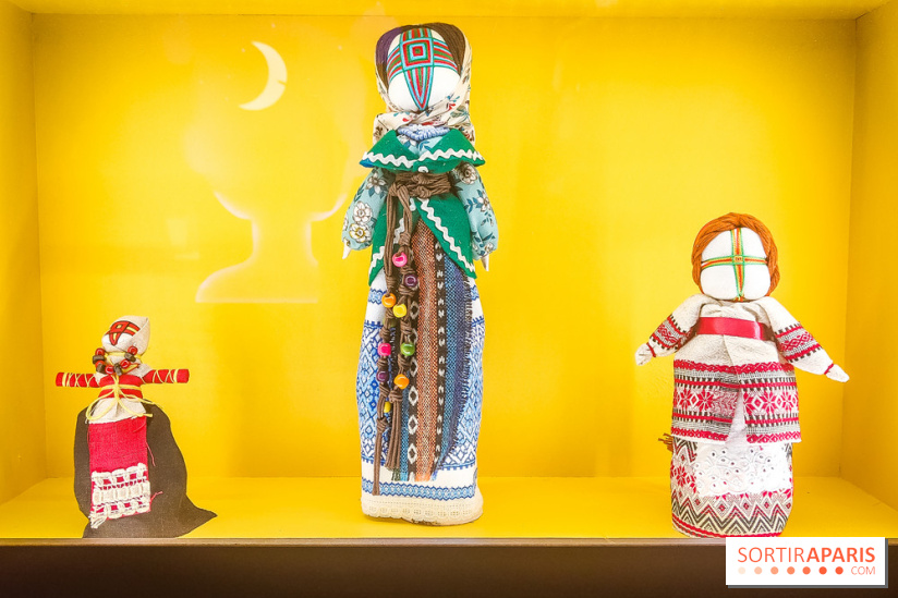 Seth se la joue, l'exposition de street-art ludique pour les enfants, au musée en Herbe - nos photos - IMG20230607131208