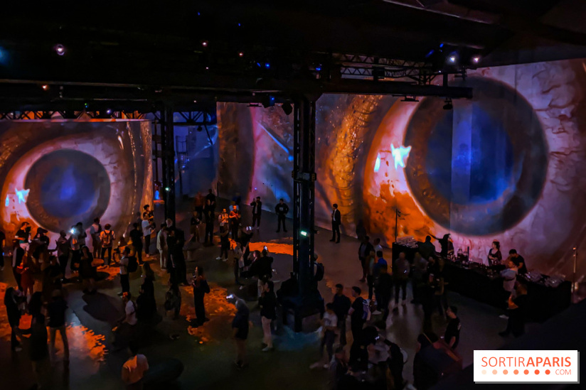 Diablo IV Atelier des Ténèbres Atelier des Lumières - IMG 8831