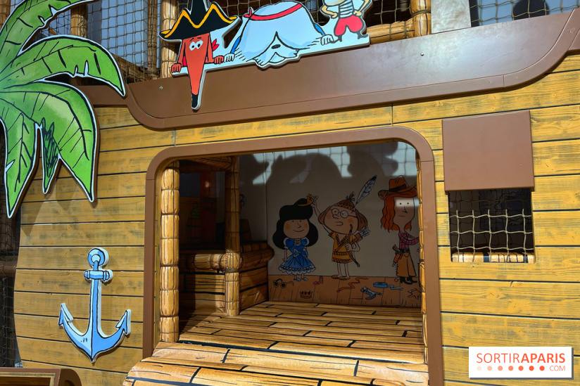 La Maison des Histoires - IMG 2992