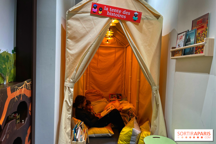 La Maison des Histoires - IMG 2994