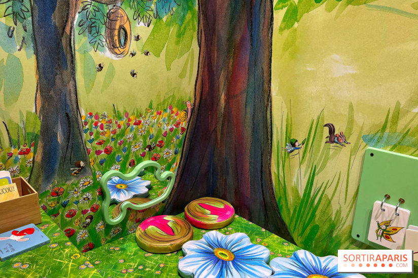 La Maison des Histoires - IMG 2999