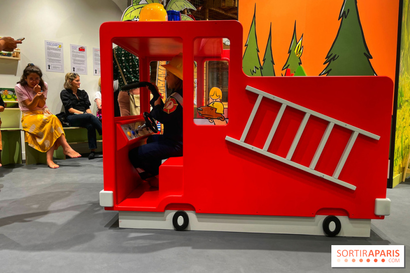 La Maison des Histoires - IMG 3007