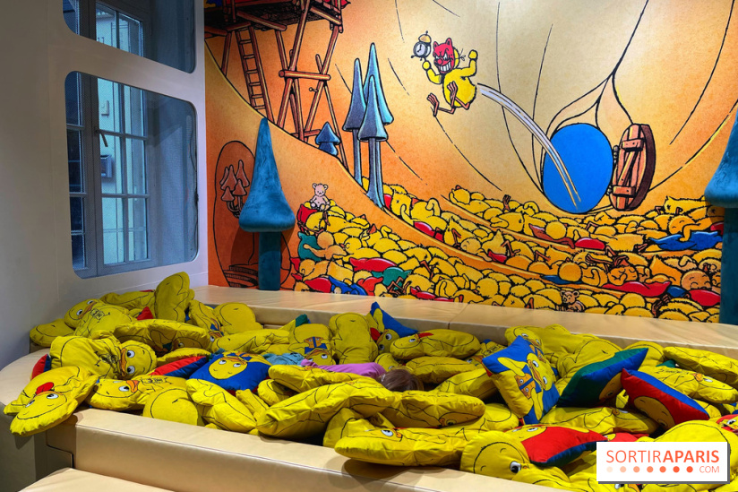 La Maison des Histoires - IMG 3011