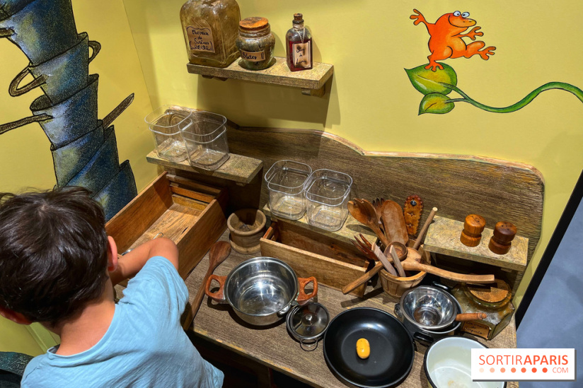 La Maison des Histoires - IMG 3022