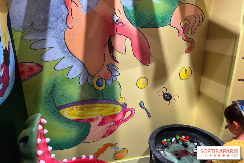 La Maison des Histoires - IMG 3029