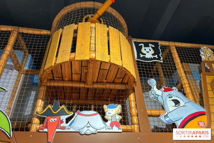 La Maison des Histoires - IMG 3032