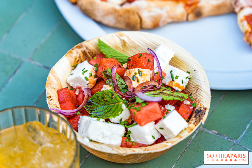 Perchoir de l’Est - terrasse Gare de l’Est - photos -  A7C5233