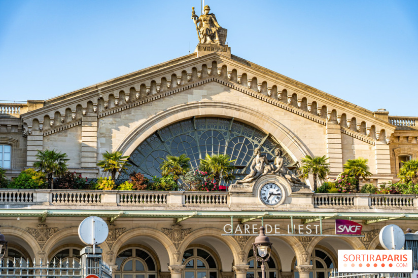 Perchoir de l’Est - terrasse Gare de l’Est - photos -  A7C5191