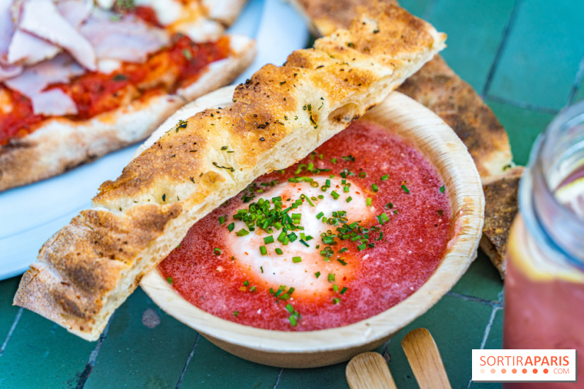 Perchoir de l’Est - terrasse Gare de l’Est - photos -  A7C5232