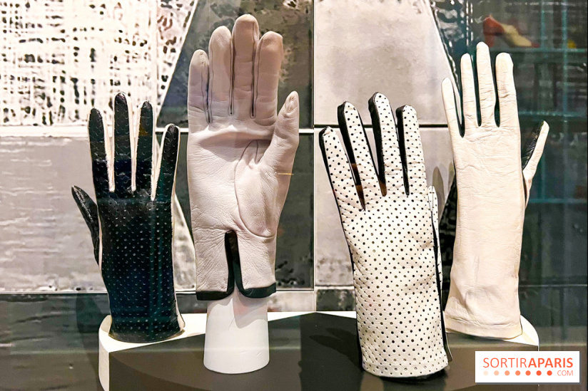 Exposition Formes - Musée Yves Saint Laurent Paris