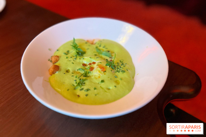 Mistinguett - Oeuf parfait