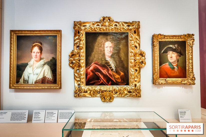 Musée de l'histoire de l'immigration : un musée pédagogique pour voir l'Histoire de France autrement - collections permanentes