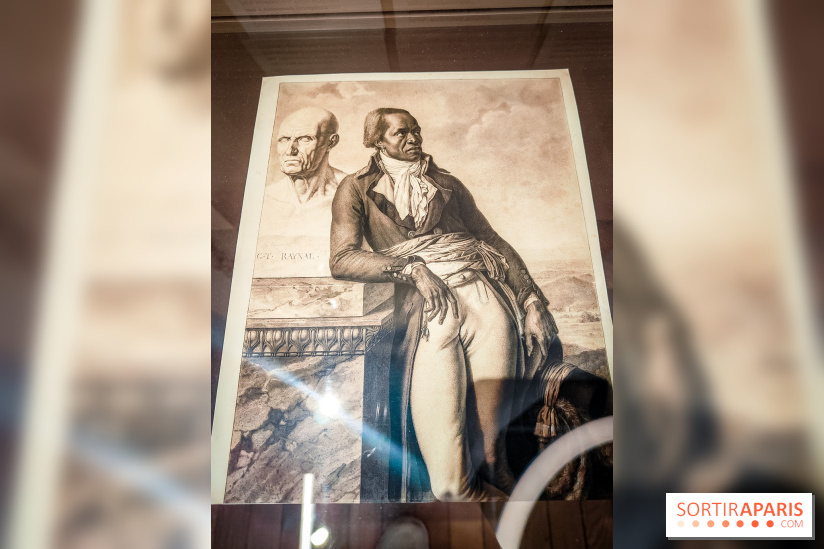 Musée de l'histoire de l'immigration : un musée pédagogique pour voir l'Histoire de France autrement - collections permanentes