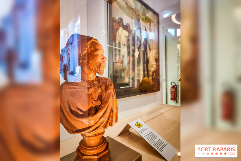 Musée de l'histoire de l'immigration : un musée pédagogique pour voir l'Histoire de France autrement - collections permanentes