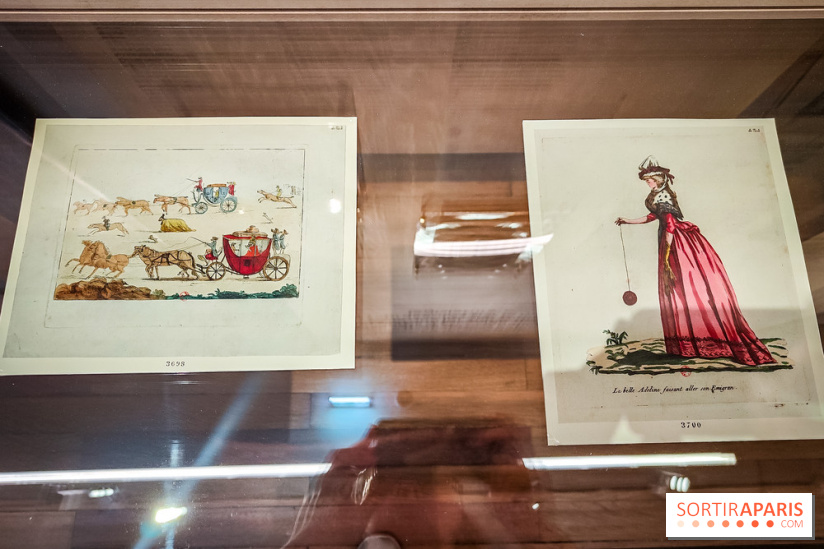 Musée de l'histoire de l'immigration : un musée pédagogique pour voir l'Histoire de France autrement - collections permanentes