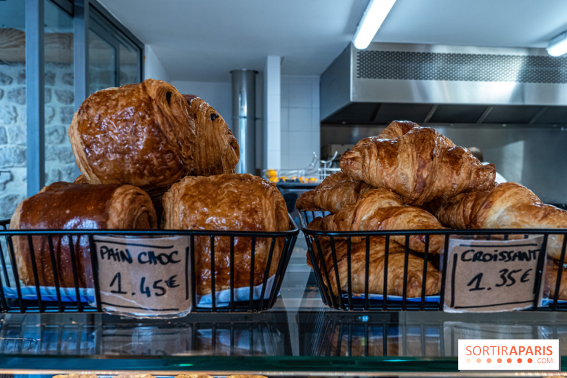 Blondie - coffee shop - torréfacteur  -  A7C5683