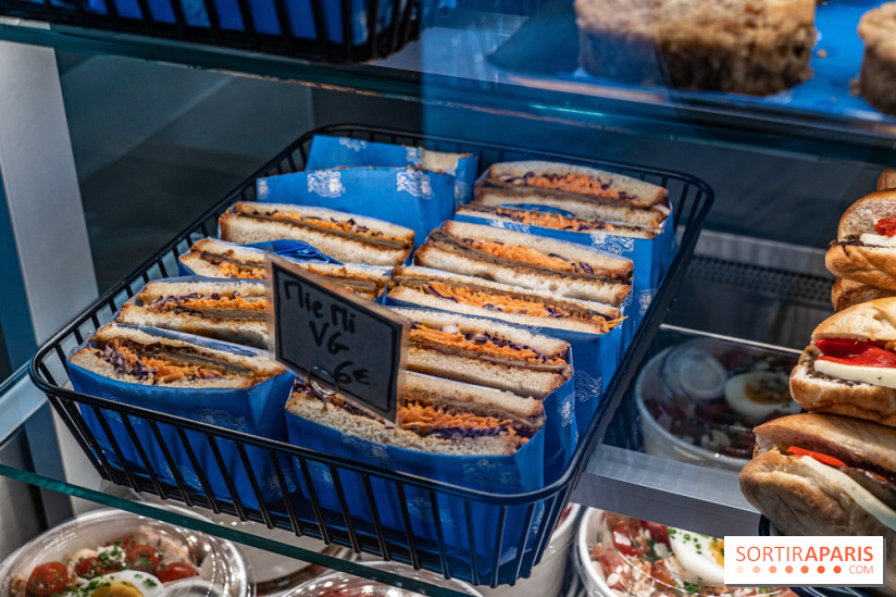 Blondie - coffee shop - torréfacteur  -  A7C5686