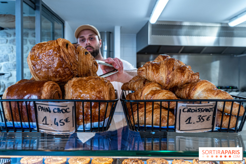 Blondie - coffee shop - torréfacteur  -  A7C5687