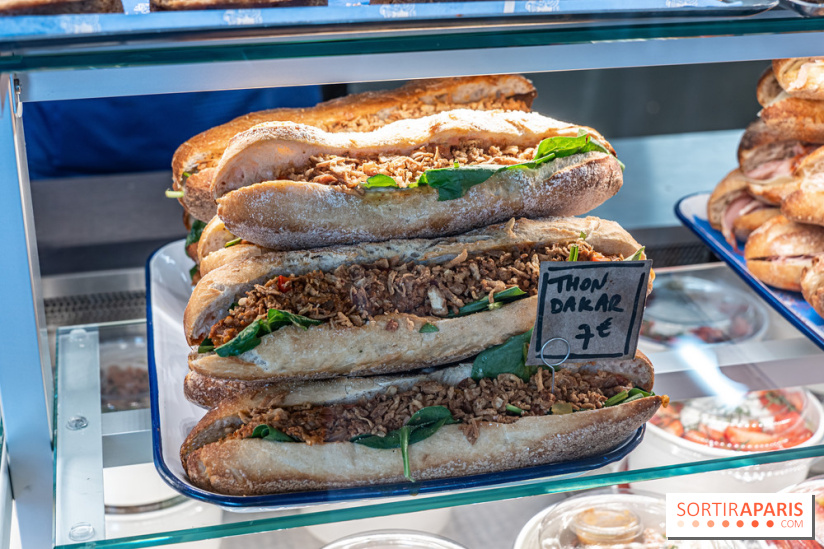 Blondie - coffee shop - torréfacteur  -  A7C5688