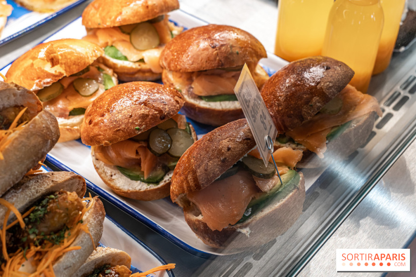 Blondie - coffee shop - torréfacteur  -  A7C5691