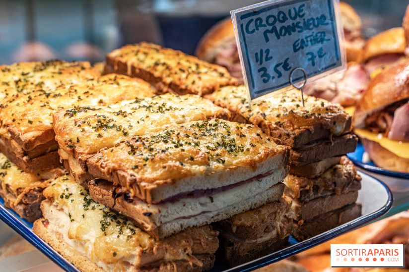 Blondie - coffee shop - torréfacteur  -  A7C5692