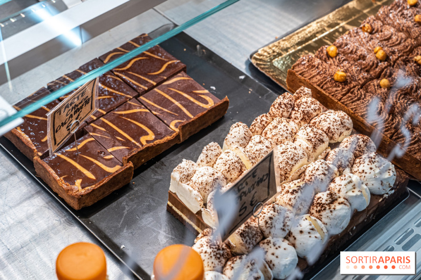 Blondie - coffee shop - torréfacteur  -  A7C5693