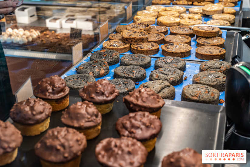 Blondie - coffee shop - torréfacteur