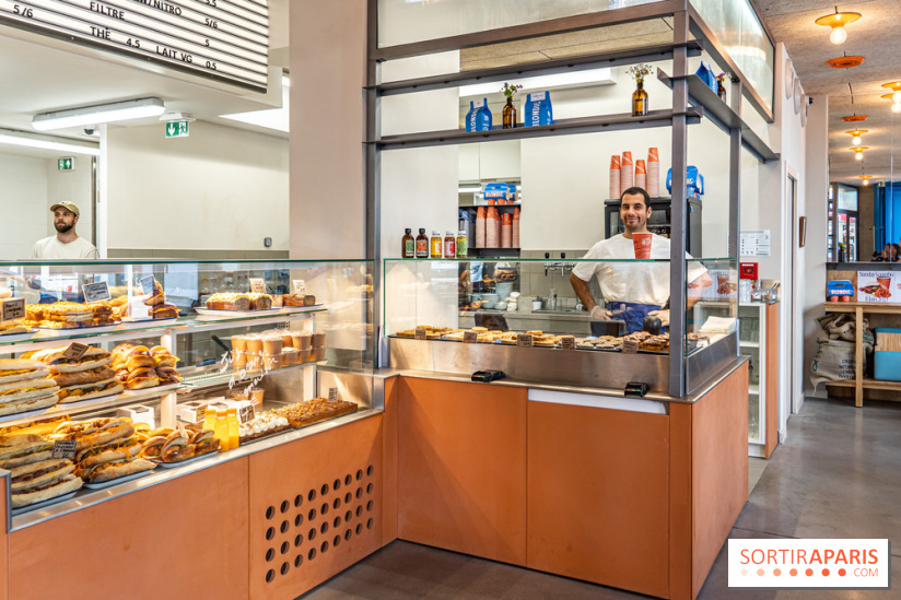 Blondie - coffee shop - torréfacteur  -  A7C5707