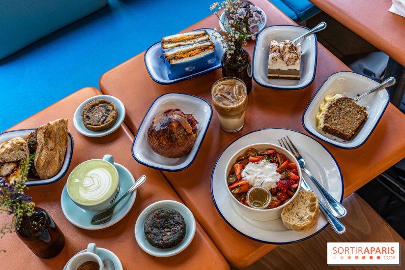 Blondie - coffee shop - torréfacteur  -  A7C5714