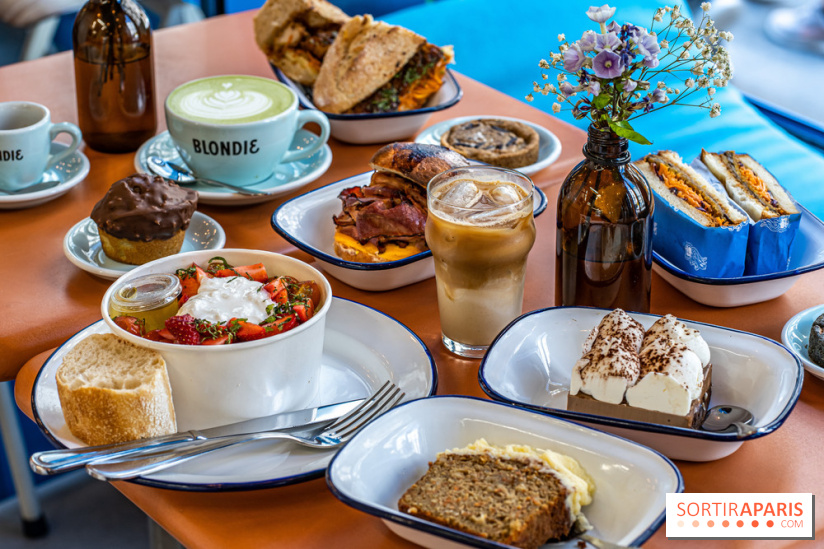 Blondie - coffee shop - torréfacteur  -  A7C5728