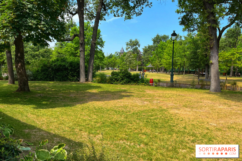 La Terrasse du Jardin d'Acclimatation - IMG 3070