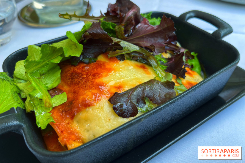 La Terrasse du Jardin d'Acclimatation - IMG 3090