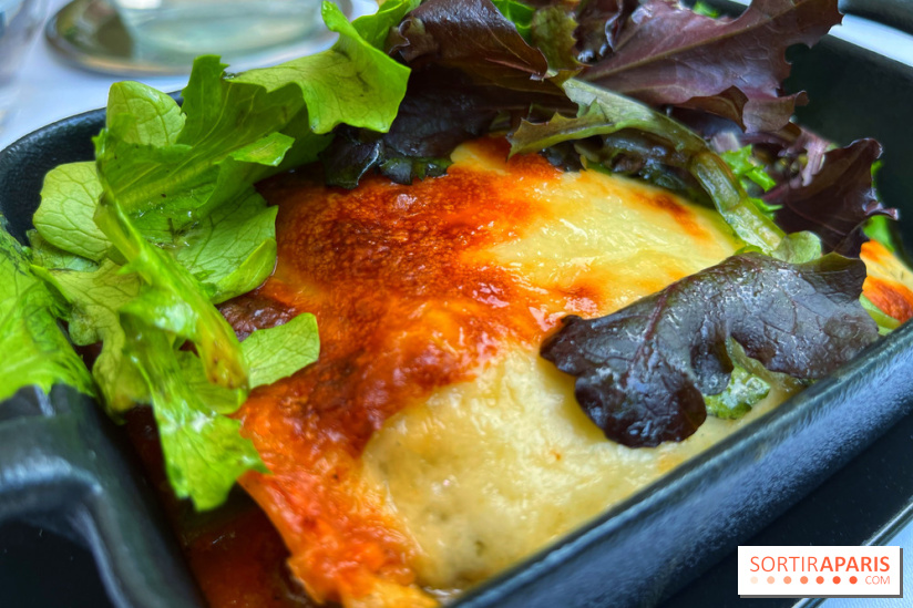 La Terrasse du Jardin d'Acclimatation - IMG 3092