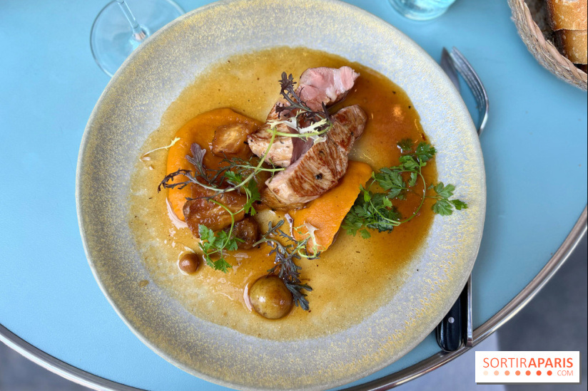 Meha - Quasi de veau