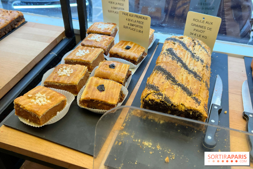 Florence Kahn - Gâteaux pâtisseries