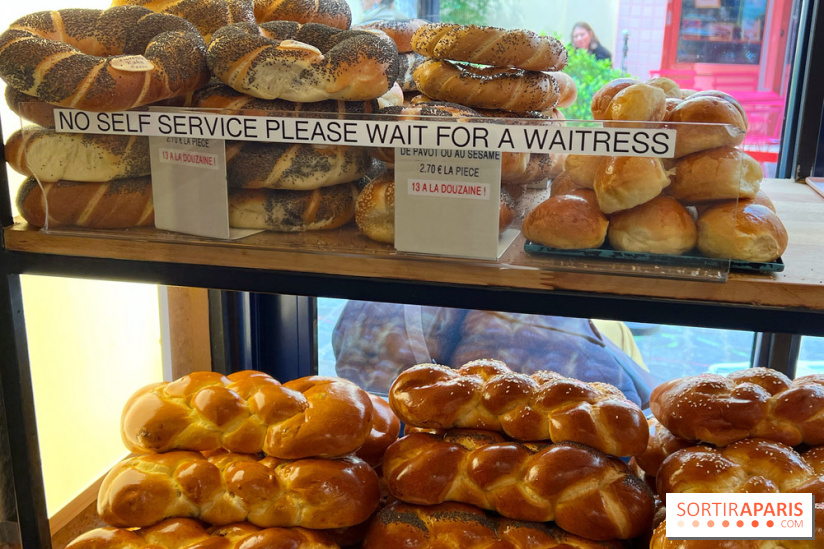 Florence Kahn - Pains