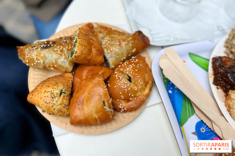 Florence Kahn - Feuilletés