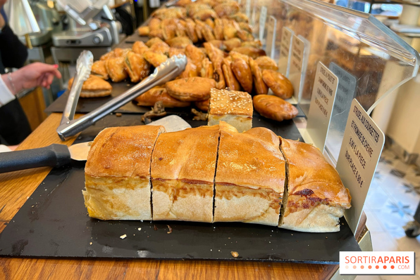 Florence Kahn - Vitrine