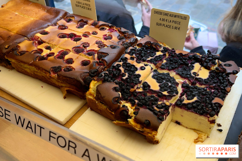 Florence Kahn - Gâteaux pâtisseries